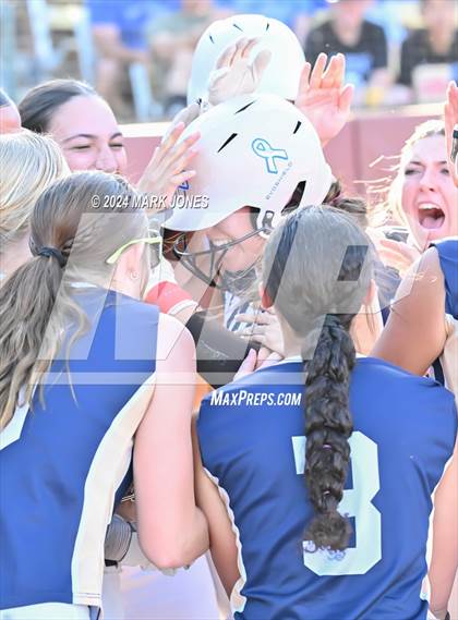 Thumbnail 1 in Joseph City vs. Bagdad (AIA 1A Final) photogallery.