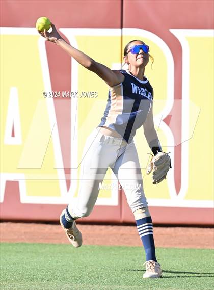 Thumbnail 3 in Joseph City vs. Bagdad (AIA 1A Final) photogallery.