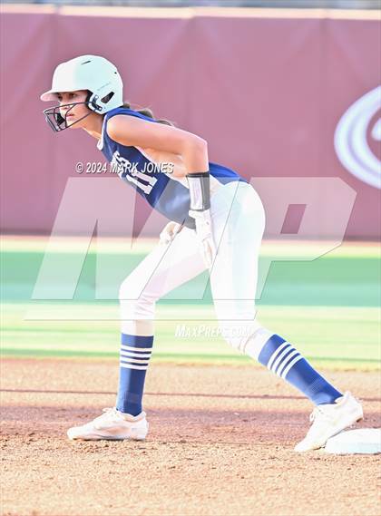 Thumbnail 1 in Joseph City vs. Bagdad (AIA 1A Final) photogallery.