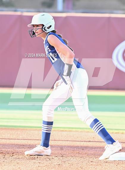 Thumbnail 3 in Joseph City vs. Bagdad (AIA 1A Final) photogallery.