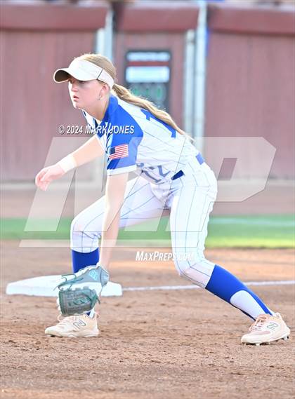 Thumbnail 3 in Joseph City vs. Bagdad (AIA 1A Final) photogallery.