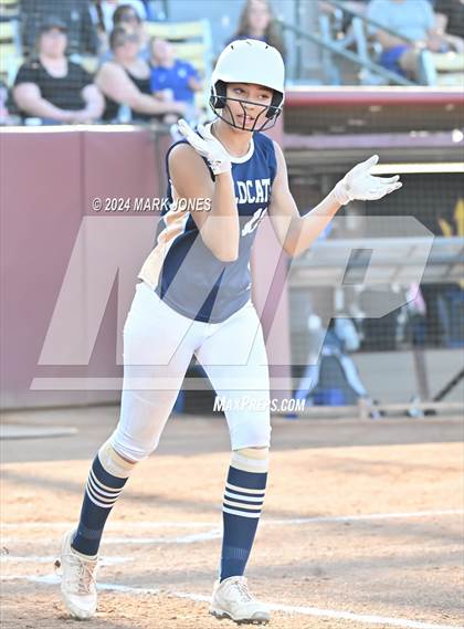 Thumbnail 1 in Joseph City vs. Bagdad (AIA 1A Final) photogallery.