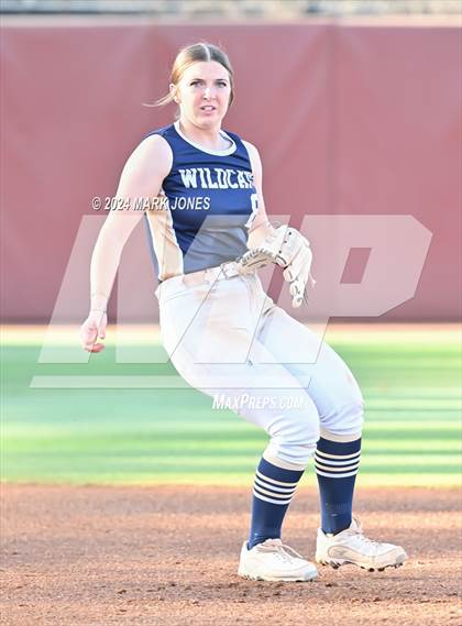Thumbnail 1 in Joseph City vs. Bagdad (AIA 1A Final) photogallery.