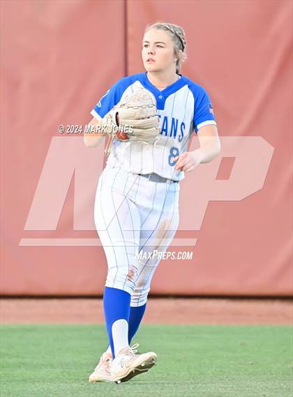 Thumbnail 3 in Joseph City vs. Bagdad (AIA 1A Final) photogallery.