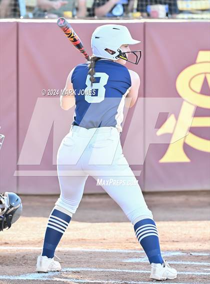 Thumbnail 1 in Joseph City vs. Bagdad (AIA 1A Final) photogallery.
