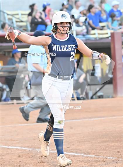 Thumbnail 1 in Joseph City vs. Bagdad (AIA 1A Final) photogallery.