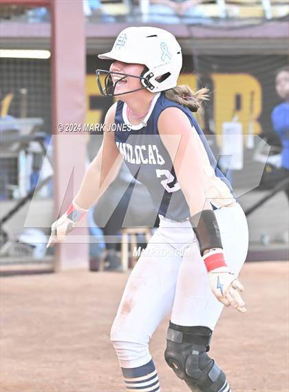 Thumbnail 3 in Joseph City vs. Bagdad (AIA 1A Final) photogallery.