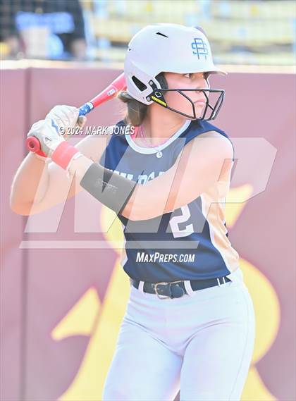 Thumbnail 2 in Joseph City vs. Bagdad (AIA 1A Final) photogallery.