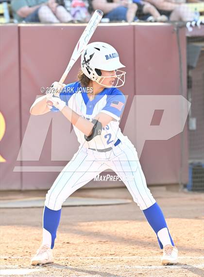 Thumbnail 2 in Joseph City vs. Bagdad (AIA 1A Final) photogallery.