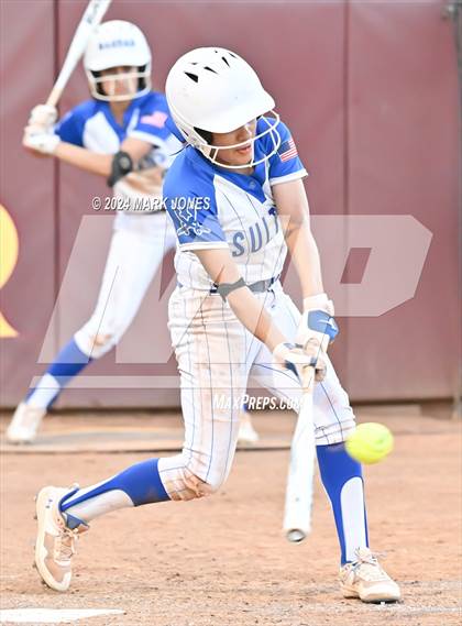 Thumbnail 3 in Joseph City vs. Bagdad (AIA 1A Final) photogallery.