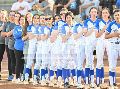 Thumbnail 1 in Joseph City vs. Bagdad (AIA 1A Final) photogallery.