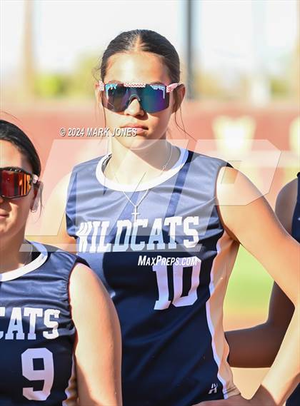 Thumbnail 3 in Joseph City vs. Bagdad (AIA 1A Final) photogallery.