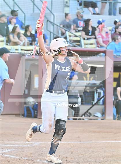 Thumbnail 1 in Joseph City vs. Bagdad (AIA 1A Final) photogallery.