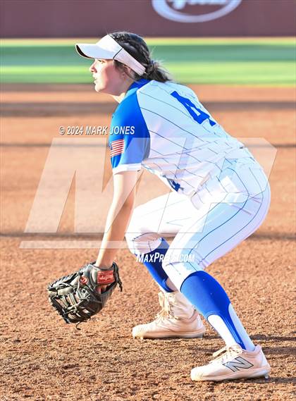 Thumbnail 2 in Joseph City vs. Bagdad (AIA 1A Final) photogallery.