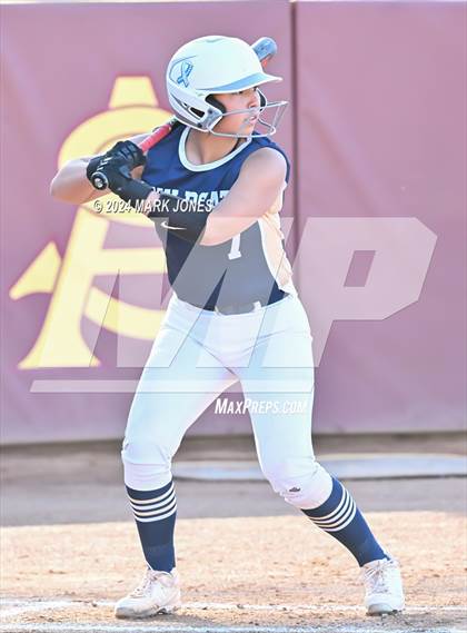Thumbnail 2 in Joseph City vs. Bagdad (AIA 1A Final) photogallery.
