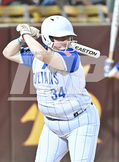 Thumbnail 1 in Joseph City vs. Bagdad (AIA 1A Final) photogallery.