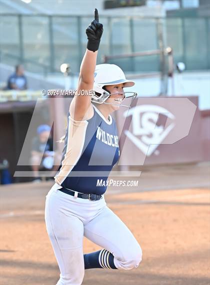 Thumbnail 2 in Joseph City vs. Bagdad (AIA 1A Final) photogallery.