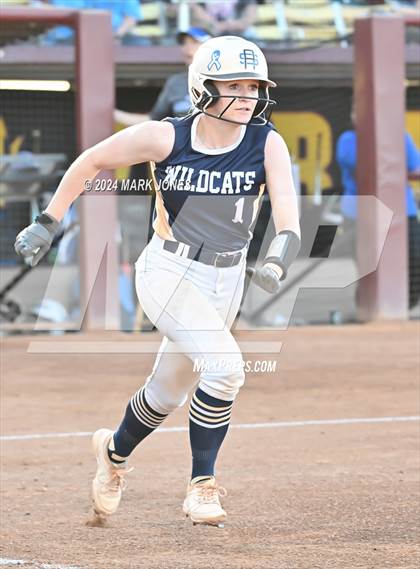 Thumbnail 1 in Joseph City vs. Bagdad (AIA 1A Final) photogallery.