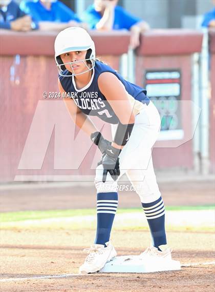 Thumbnail 1 in Joseph City vs. Bagdad (AIA 1A Final) photogallery.