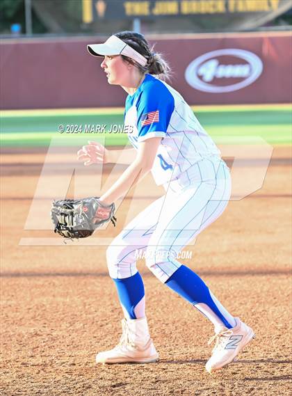 Thumbnail 3 in Joseph City vs. Bagdad (AIA 1A Final) photogallery.