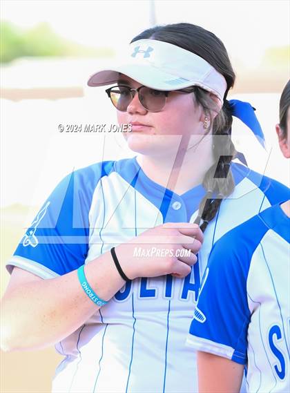 Thumbnail 2 in Joseph City vs. Bagdad (AIA 1A Final) photogallery.