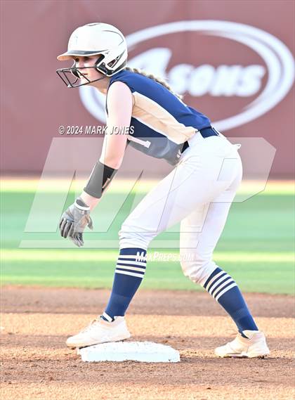 Thumbnail 2 in Joseph City vs. Bagdad (AIA 1A Final) photogallery.