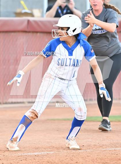 Thumbnail 1 in Joseph City vs. Bagdad (AIA 1A Final) photogallery.