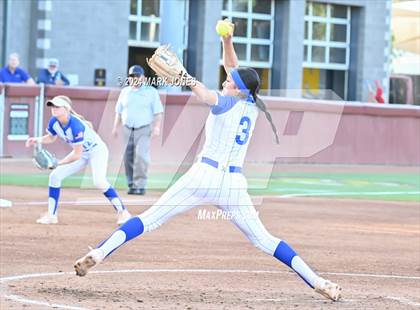 Thumbnail 1 in Joseph City vs. Bagdad (AIA 1A Final) photogallery.