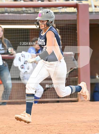 Thumbnail 1 in Joseph City vs. Bagdad (AIA 1A Final) photogallery.