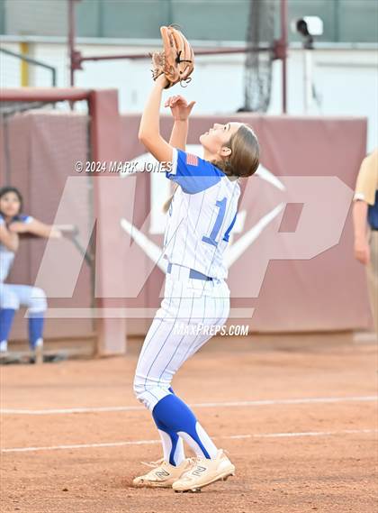 Thumbnail 3 in Joseph City vs. Bagdad (AIA 1A Final) photogallery.