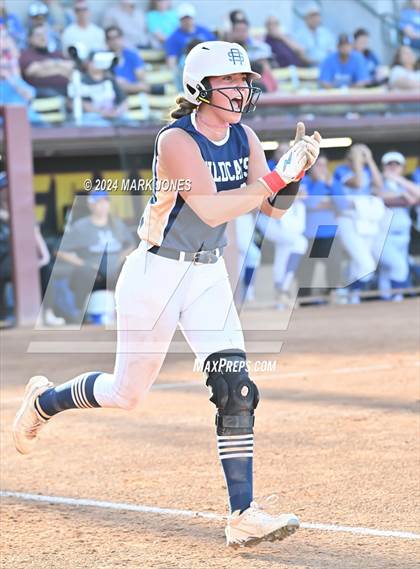 Thumbnail 1 in Joseph City vs. Bagdad (AIA 1A Final) photogallery.