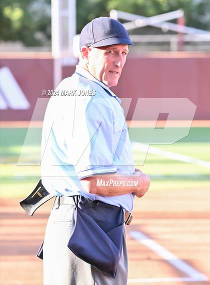 Thumbnail 1 in Joseph City vs. Bagdad (AIA 1A Final) photogallery.