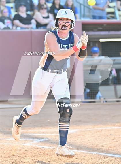 Thumbnail 3 in Joseph City vs. Bagdad (AIA 1A Final) photogallery.