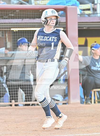 Thumbnail 1 in Joseph City vs. Bagdad (AIA 1A Final) photogallery.
