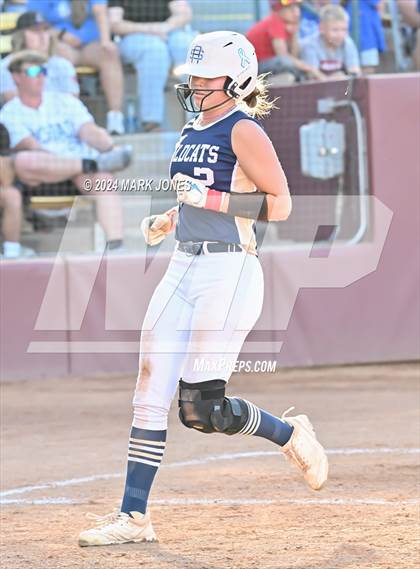 Thumbnail 1 in Joseph City vs. Bagdad (AIA 1A Final) photogallery.