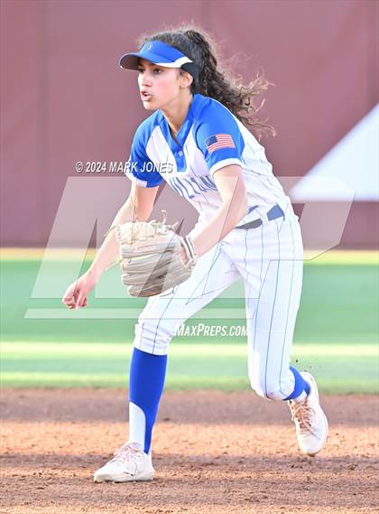 Thumbnail 1 in Joseph City vs. Bagdad (AIA 1A Final) photogallery.