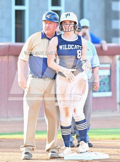 Thumbnail 1 in Joseph City vs. Bagdad (AIA 1A Final) photogallery.