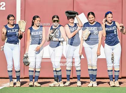 Thumbnail 3 in Joseph City vs. Bagdad (AIA 1A Final) photogallery.