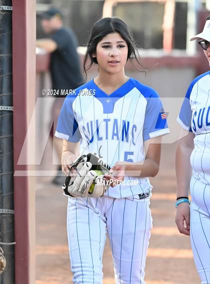 Thumbnail 2 in Joseph City vs. Bagdad (AIA 1A Final) photogallery.