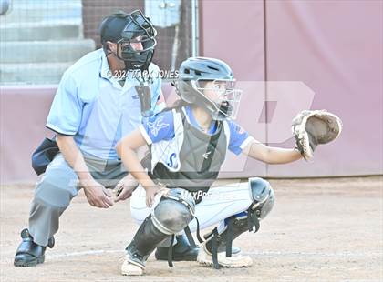 Thumbnail 1 in Joseph City vs. Bagdad (AIA 1A Final) photogallery.