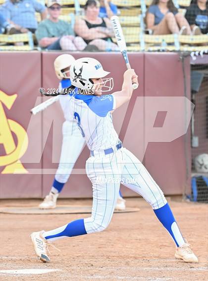 Thumbnail 3 in Joseph City vs. Bagdad (AIA 1A Final) photogallery.