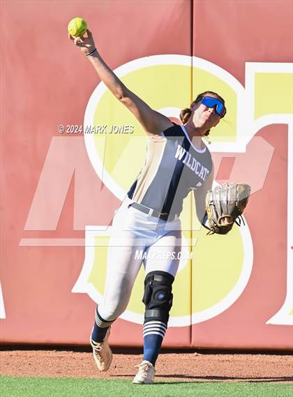 Thumbnail 3 in Joseph City vs. Bagdad (AIA 1A Final) photogallery.