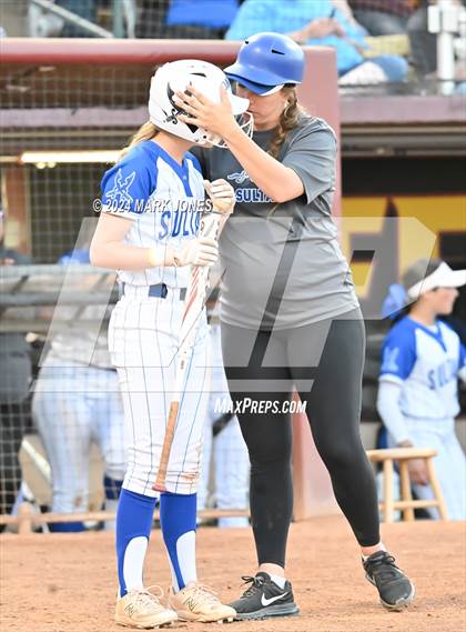 Thumbnail 1 in Joseph City vs. Bagdad (AIA 1A Final) photogallery.