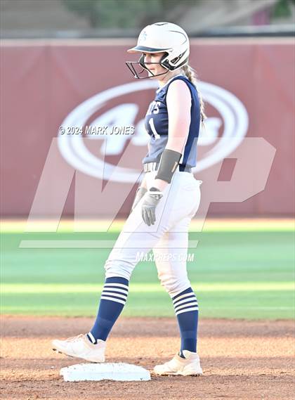 Thumbnail 1 in Joseph City vs. Bagdad (AIA 1A Final) photogallery.