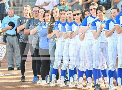 Thumbnail 2 in Joseph City vs. Bagdad (AIA 1A Final) photogallery.