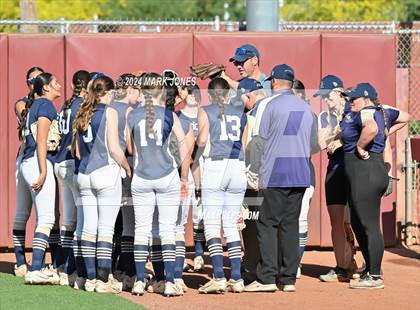 Thumbnail 2 in Joseph City vs. Bagdad (AIA 1A Final) photogallery.