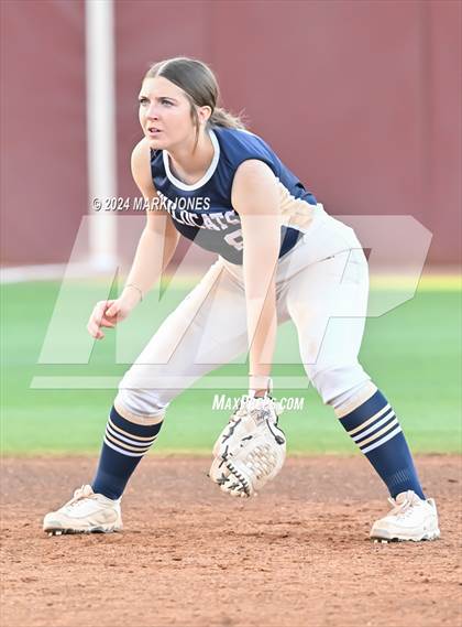 Thumbnail 1 in Joseph City vs. Bagdad (AIA 1A Final) photogallery.