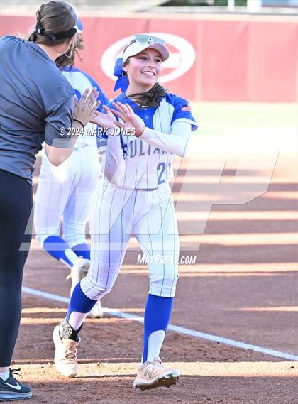 Thumbnail 2 in Joseph City vs. Bagdad (AIA 1A Final) photogallery.