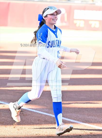 Thumbnail 3 in Joseph City vs. Bagdad (AIA 1A Final) photogallery.