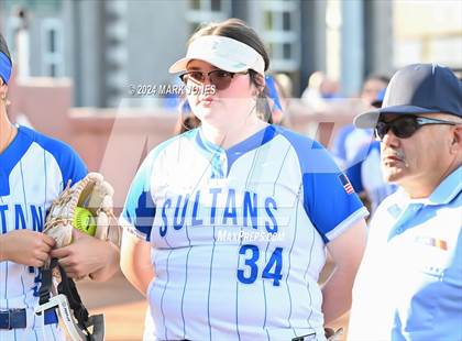 Thumbnail 1 in Joseph City vs. Bagdad (AIA 1A Final) photogallery.